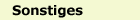 Sonstiges